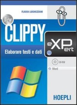 new clippy expert  word+cdrom