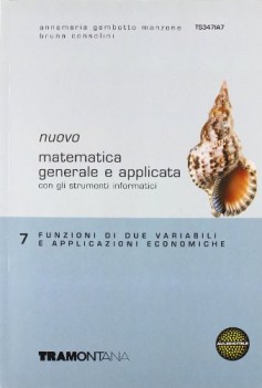 nuovo mat. gen e appl 7 fcNO PRENO