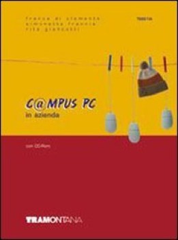 campus pc in azienda  +cdrom (861)
