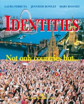 identities U +cdaudio