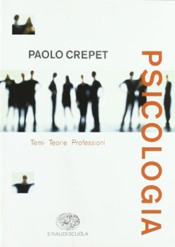 psicologia U x tn temi teorie professioni
