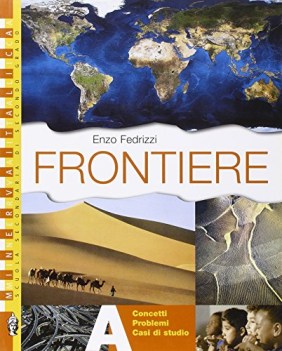 frontiere A