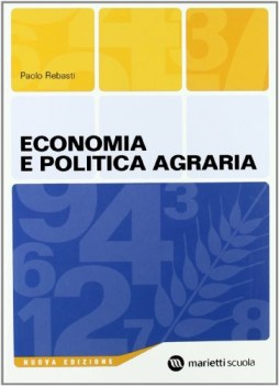 economia e politica agraria ne06