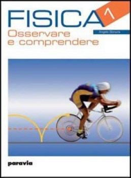 fisica osservare e comprendere U