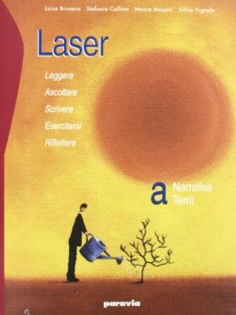 laser A+B narrativa+scrittura
