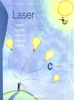 laser C poesia teatro epica mito