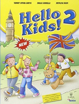 hello kids 2 +portfolio