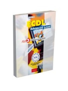 ecdl advanced level  am3 elaborazione testi
