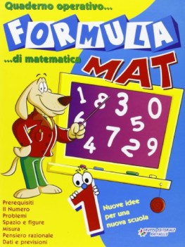 formula mat 1