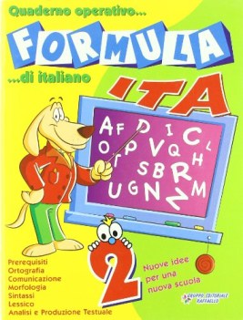 formula ita 2