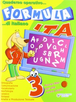 formula ita 3