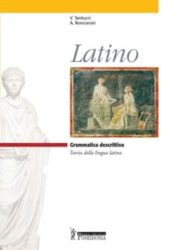 latino grammatica descrittiva