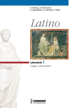 Latino 1 laboratorio
