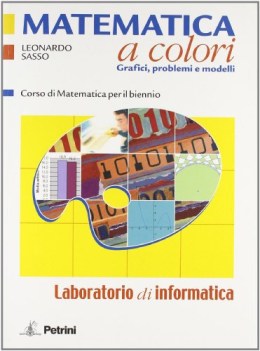 matematica a colori  laboratorio di informatica