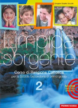 limpida sorgente 2