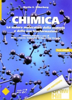 chimica 3ed FC