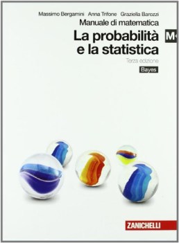 manuale di mate. M+ fc17