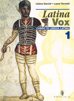 latina vox 1 fc12