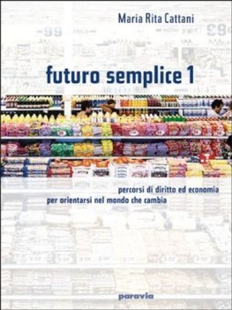 futuro semplice 1 a+codice civile