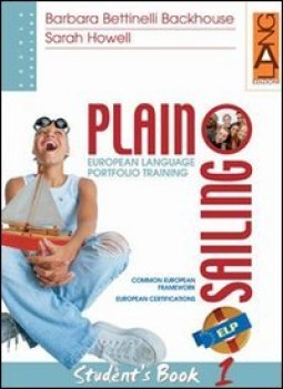 plain sailing 1 sb+wb+cdaudio