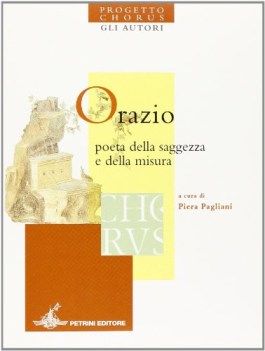 orazio (progetto chorus)