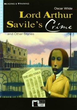lord arthur savile\'s crime and other stories +cdaudio