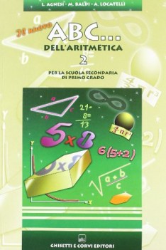 nuovo abc aritmetica 2