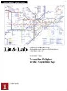 lit e lab 1 from origin to augustan