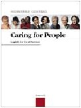 Caring for people english for social services