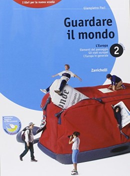 guardare il mondo 2 europa
