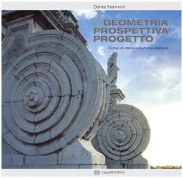 nuovo geometria prospettiva progetto ne11 (7 ediz.)