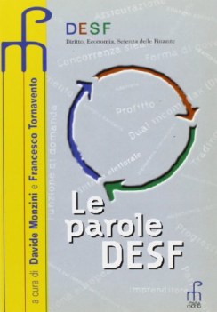 parole desf