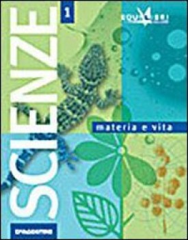 materia e vita 1+portf. x smi