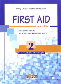 first aid 2 ne10