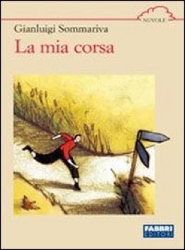 mia corsa
