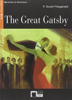 great gatsby (clemen) B2.2 ne08