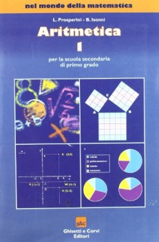 nel mondo della mat ARITM A(0341)