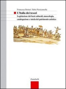 italia dei tesori
