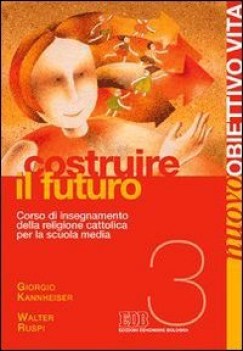 nuovo obiettivo vita 3 + quad.