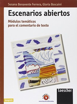 escenarios abiertos