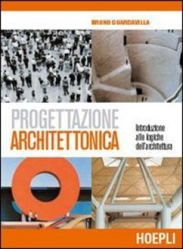 progettazione architettonica x licei art.