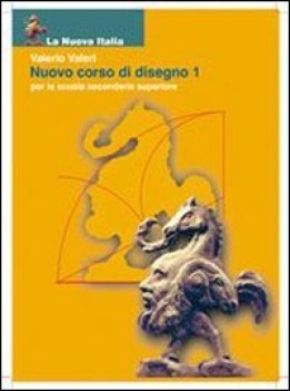 nuovo corso di disegno 1
