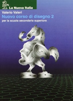 nuovo corso di disegno 2