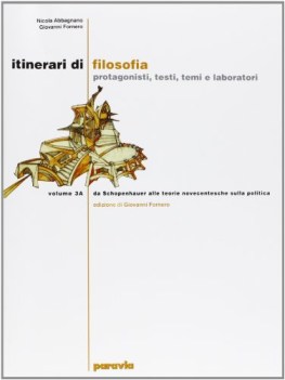 itinerari di filosofia 3 a+b