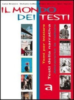 mondo dei testi A