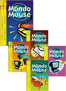 mondomouse, internet e multimedialita