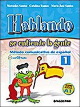 hablando 1A+1B+portf. se entiende la gente