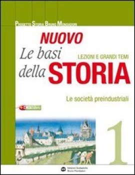 nuovo basi della storia 1 ne09