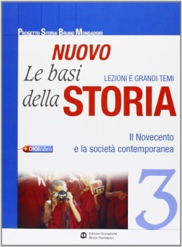 nuovo basi della storia 3 ne09