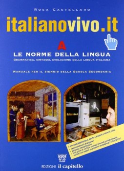 italiano vivo.it a+b+c +cd